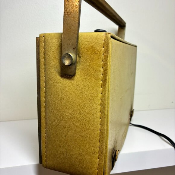 Vintage Unisonic MB-4333 Solid State Radio FM AM Marine Shortwave PARTS REPAIR - Picture 9 of 16